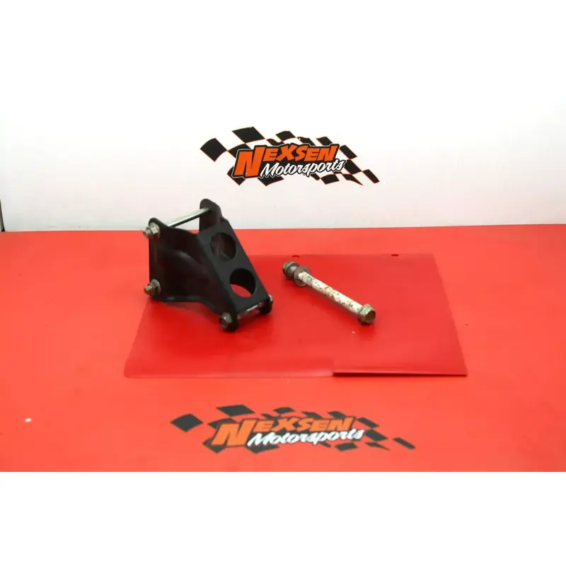 Honda Atc110 Engine Motor Mount Stay Bracket