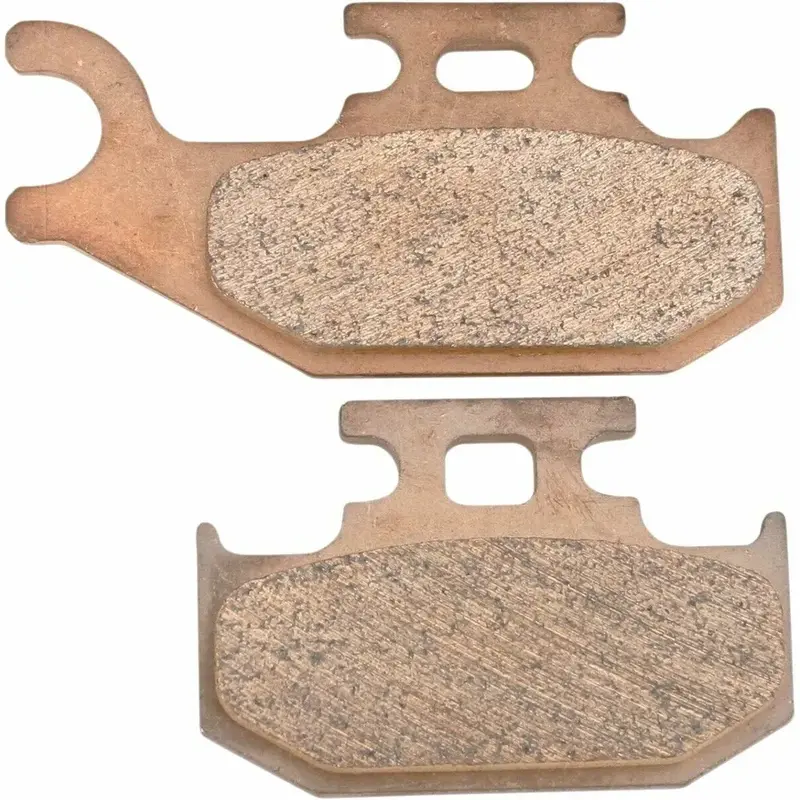 MOOSE RACING XCR Comp Brake Pads M919-S47