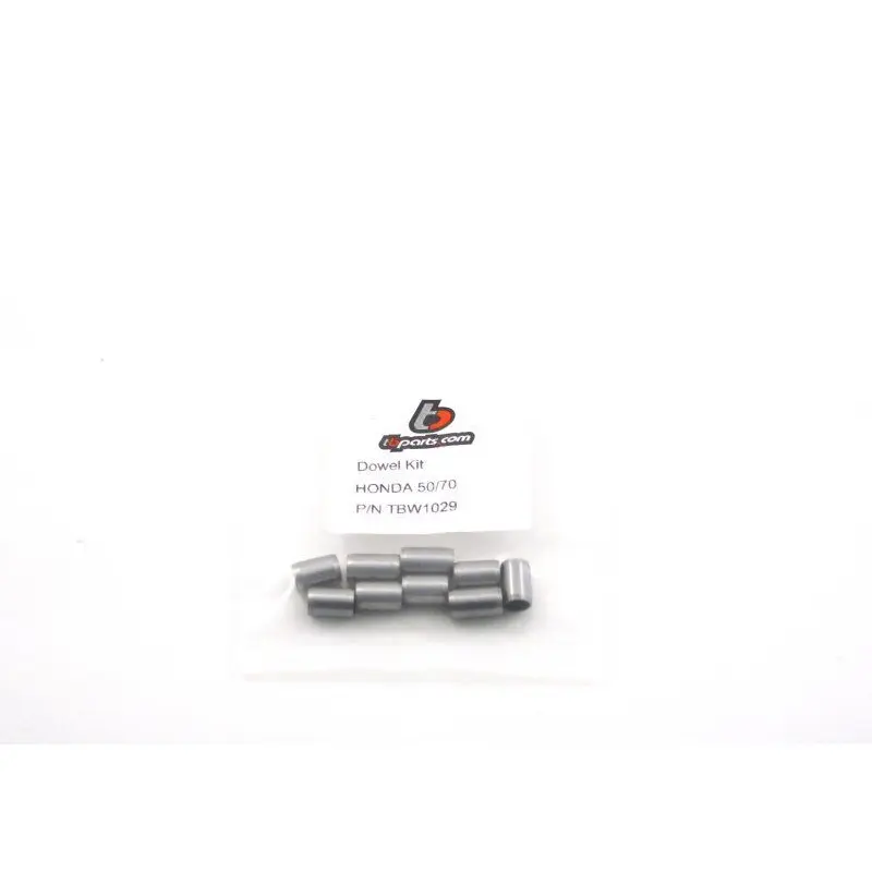 TB Parts Engine Dowel Kit  Honda 50cc 70cc & 90cc