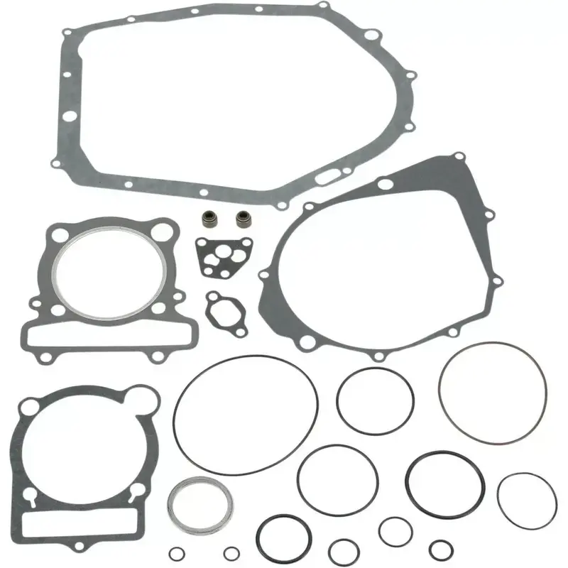 Moose Complete Gasket Set Yamaha YFM350 Raptor 04-13 YFM350R Raptor 05-09