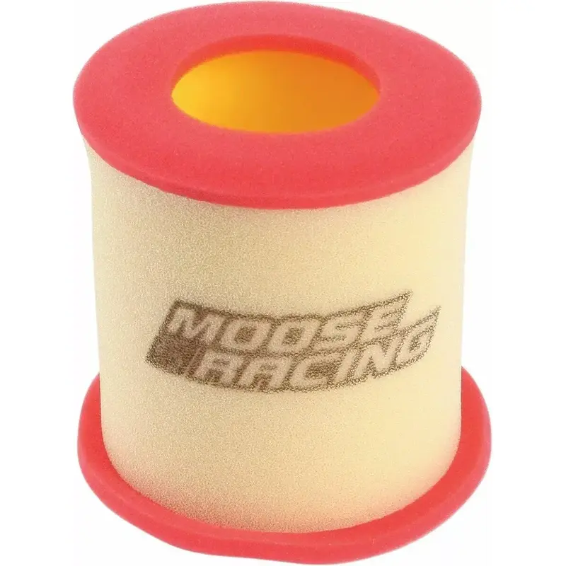 MOOSE RACING 1011-0562 Replacement Air Filter and Cage Suzuki King Quad 2012