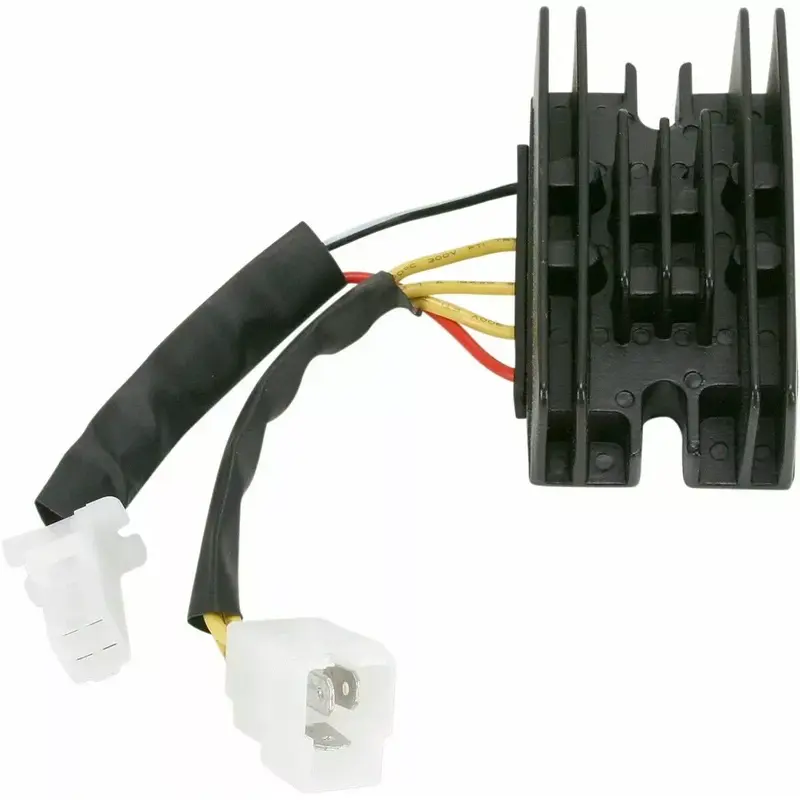 MOOSE RACING 2112-0672 Regulator/Rectifier 2002 Suzuki QuadRunner 250