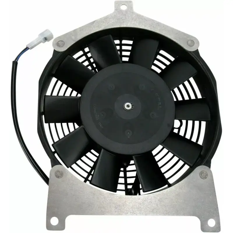 MOOSE RACING Hi Performance Cooling Fan 1901-0316