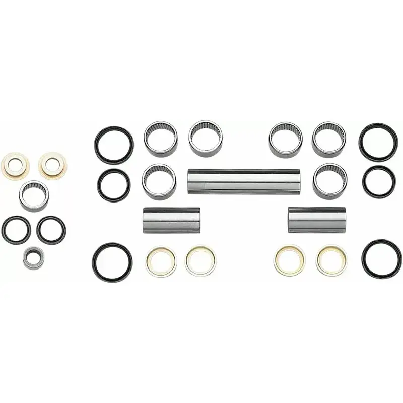 MOOSE RACING Linkage Bearing Kit 1302-0118	Yamaha YFZ450 2006-09