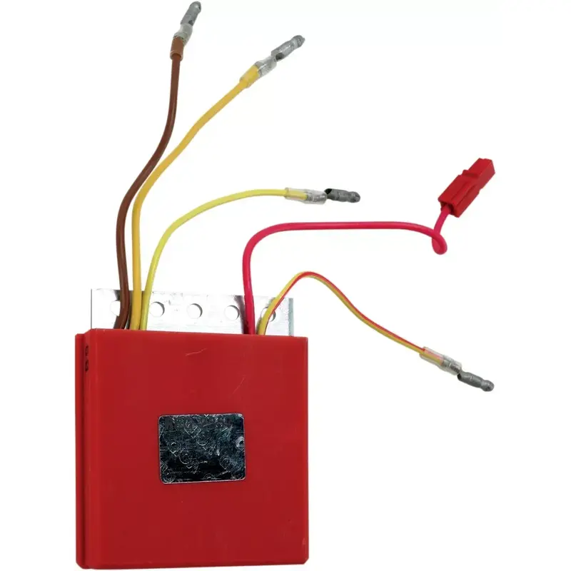 Moose Racing Regulator/Rectifier 2112-0552
