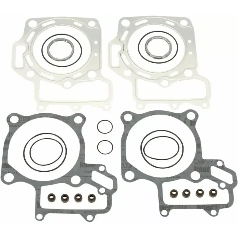 NEW MOOSE RACING 0934-0694 Top End Gasket Kit	Kawasaki	KFX700 2004 - 09