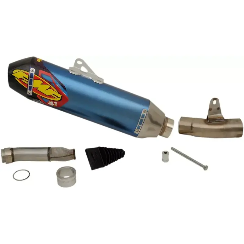 FMF Factory 4.1 RCT Slip-On Muffler 1831-0678
