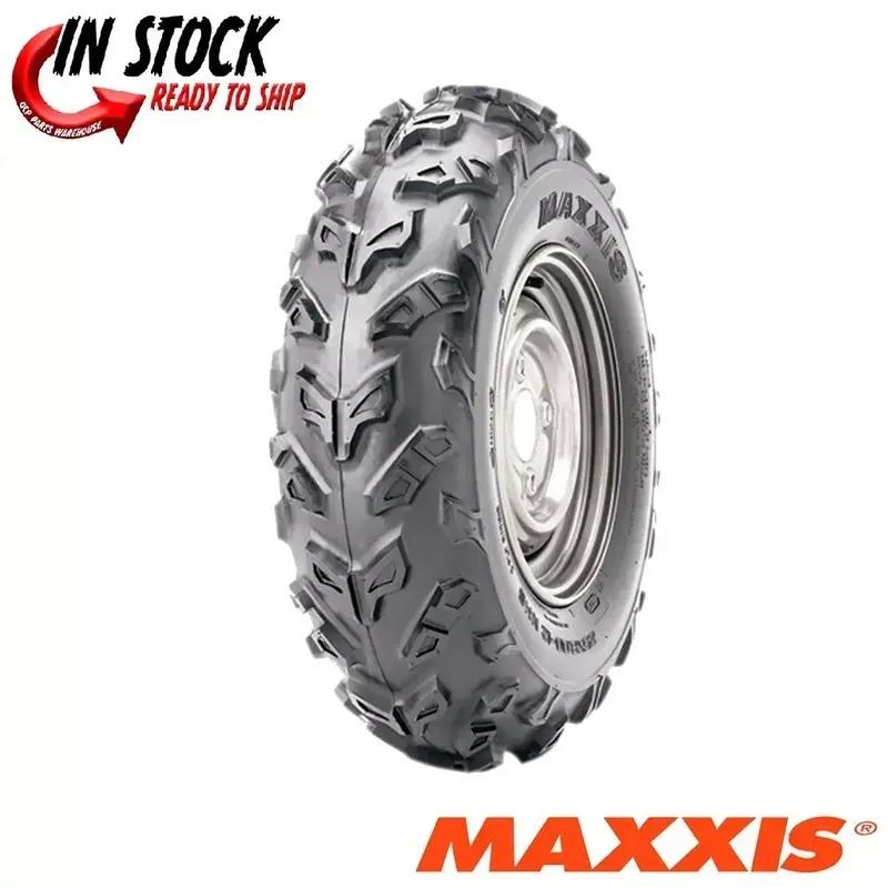 Maxxis Tire - M951Y - 25X8-12 - 4/Ply 0319-0239