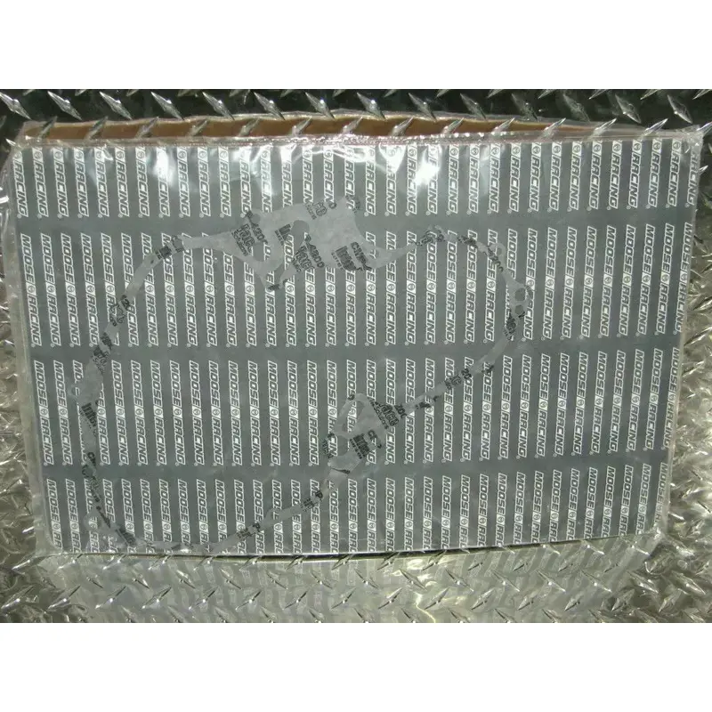 Moose Racing Clutch Cover for Yamaha Raptor 700 06-10 0934-1708