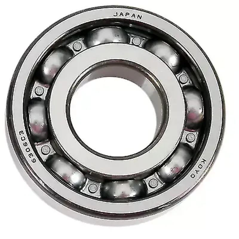 Moose Racing Crank Crankshaft Bearing Kit 0924-0049