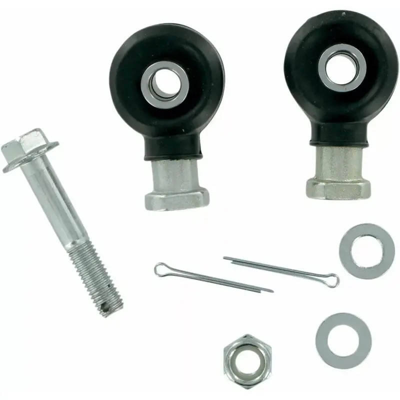 NEW MOOSE RACING 0430-0070 Tie-Rod End Kit Polaris Sport 400L 1999