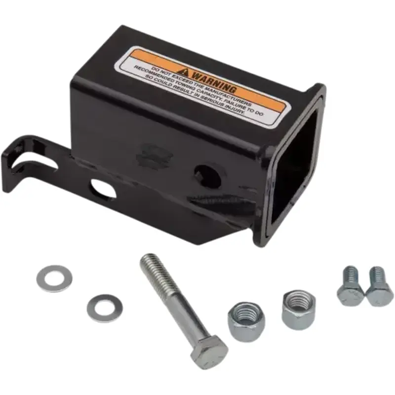 NEW MOOSE RACING 4504-0147 Rear Receiver Hitch
