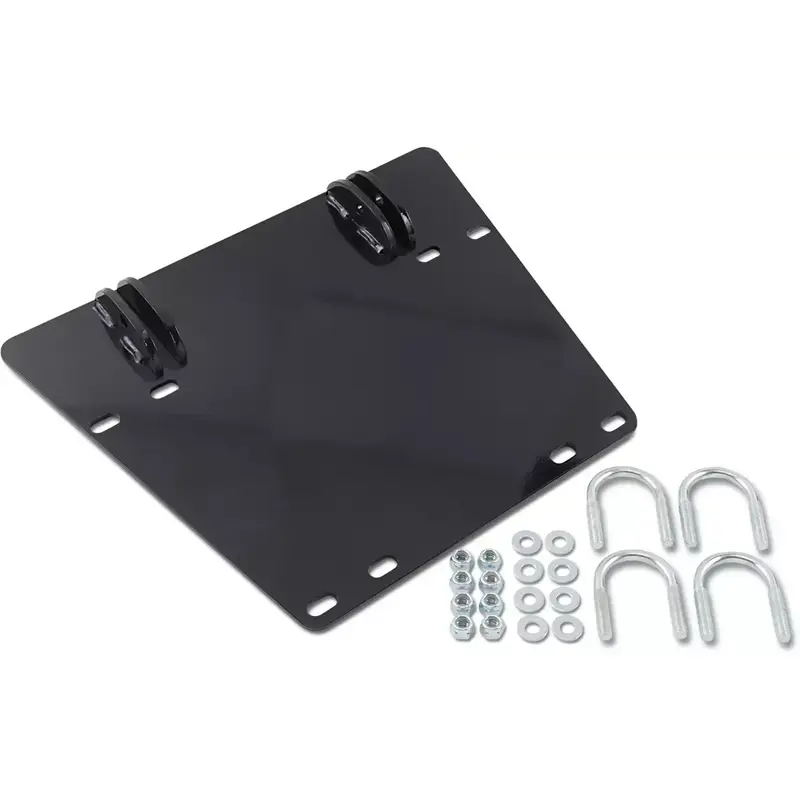 NEW MOOSE RACING ATV and UTV Plow Mount  4501-0599