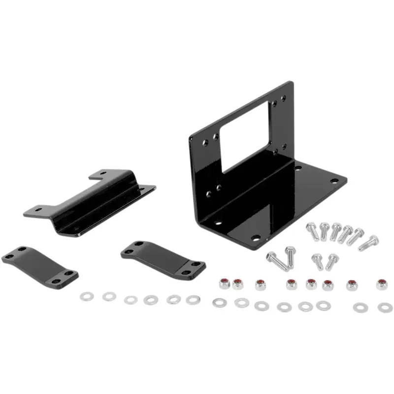 NEW MOOSE RACING RM4 UTV Plow Mount Systems 4505-0678 Kawasaki KRF 750 Teryx 4x4