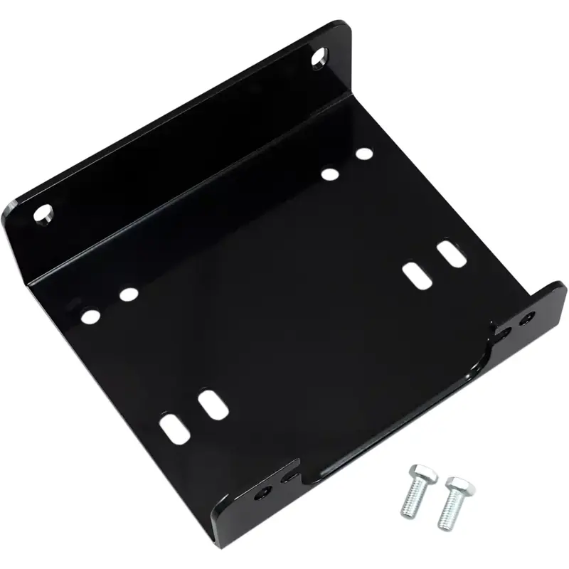 NEW MOOSE RACING RM4 UTV Winch Mount Kit 4505-0746