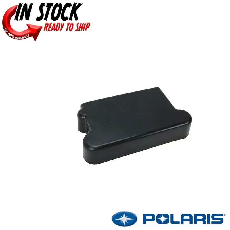 POLARIS ELECTRICAL BATTERY COVER  1994-2020 Sportman 300 400 450 500 570 5431769