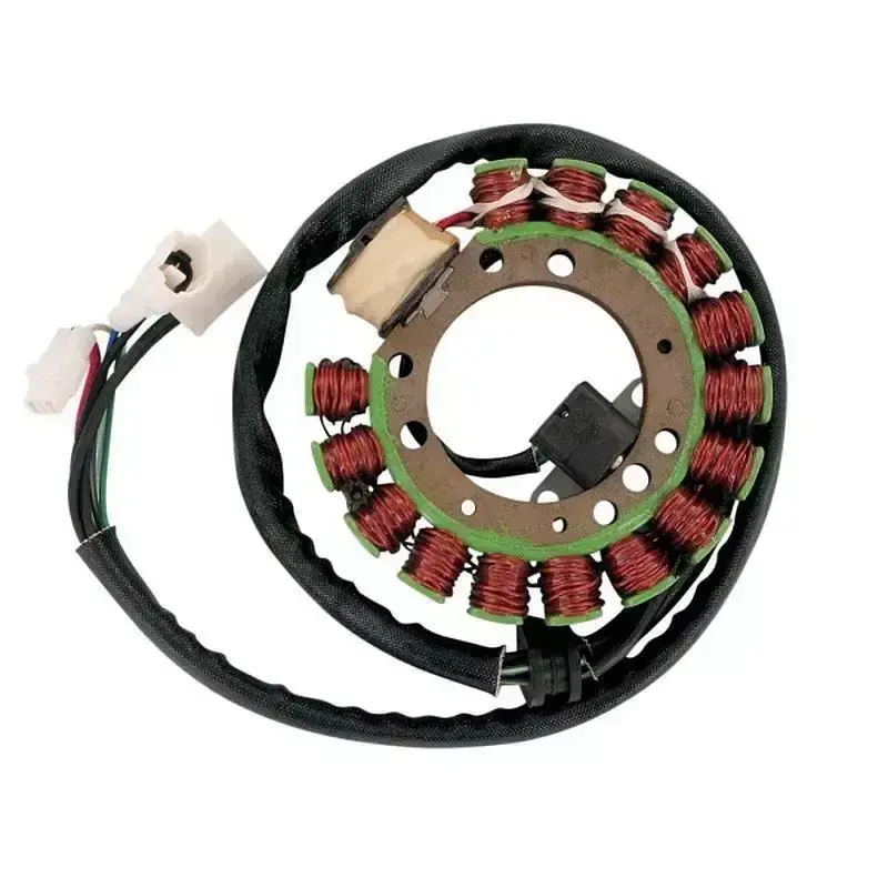Ricks Electric Stator Yamaha YFM350ER YFM350FW 1995/ YFM400 93-95