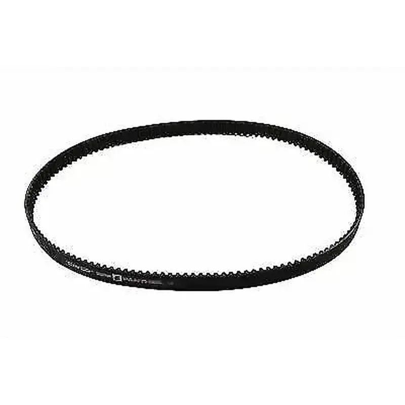 V-Twin 1-1/2" Carlisle Panther Rear Belt 132 Tooth 20-4011