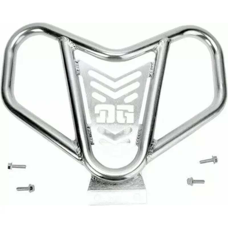 Dg Performance Bumper,V-Lite Yfm700r 0530-0429 Ball Burnish 553-4180 0530-0429