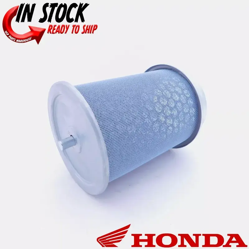 HONDA AIR FILTER BODY HOLDER CLEANER 1999-2008 TRX400EX / 2009-2014 TRX400X OEM