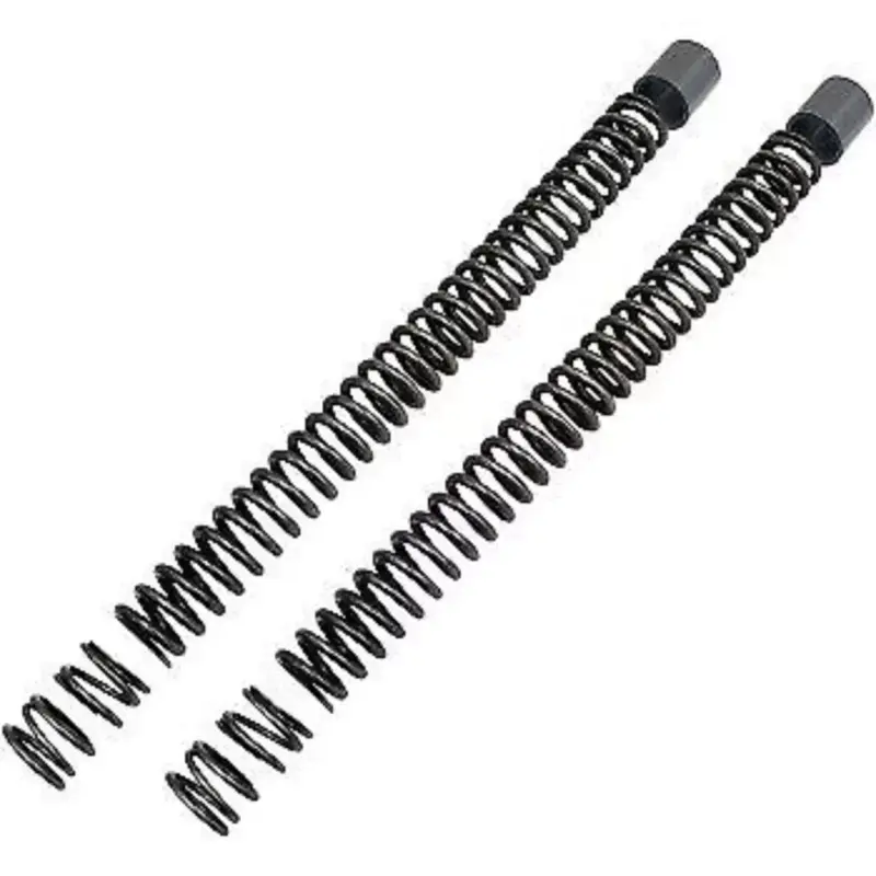 LA CHOPPERS LA-7502-49FL Front Fork Lowering Kit for 14-16 FLHT/FLHX/FLHR