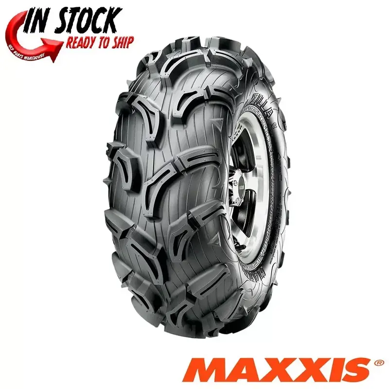 Maxxis Tire Zilla - 28X12-12 - 6/Ply 0320-0316