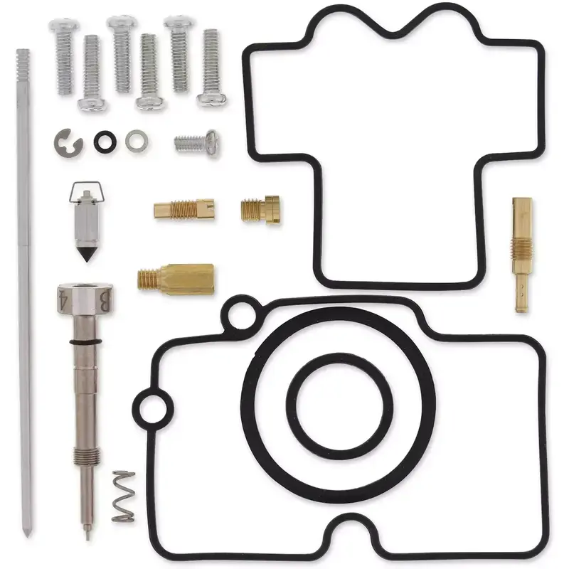 MOOSE 1003-0691 Carburetor Rebuild Kit Polaris Outlaw 525 S 2009 - 10