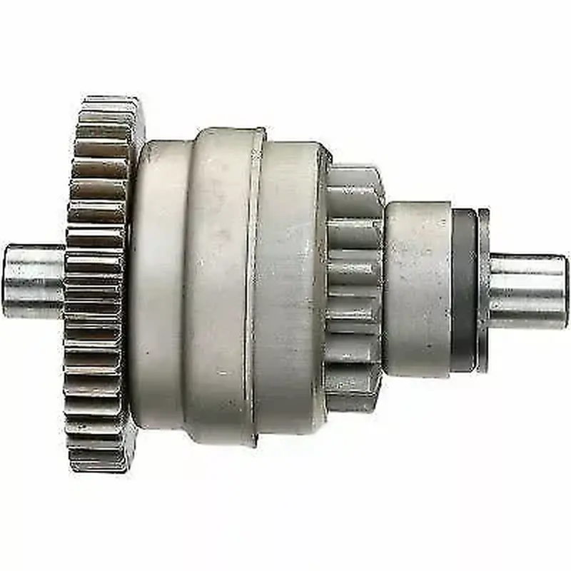 Moose Racing Starter Drive Can-Am/Bombardier Outlander 400/Outlander 330