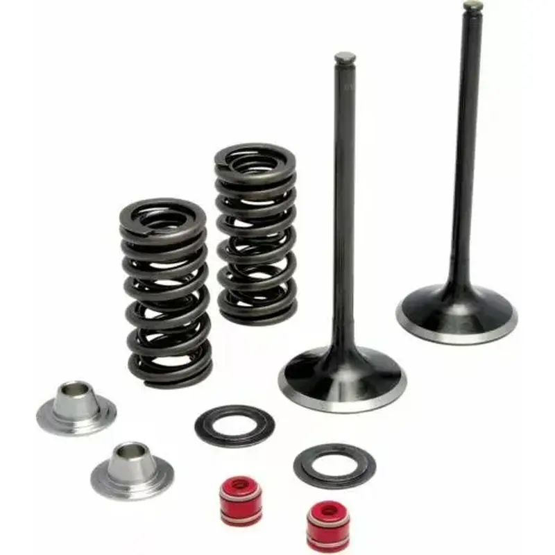 MOOSE RACING Valve Exhaust Kit 0926-2460