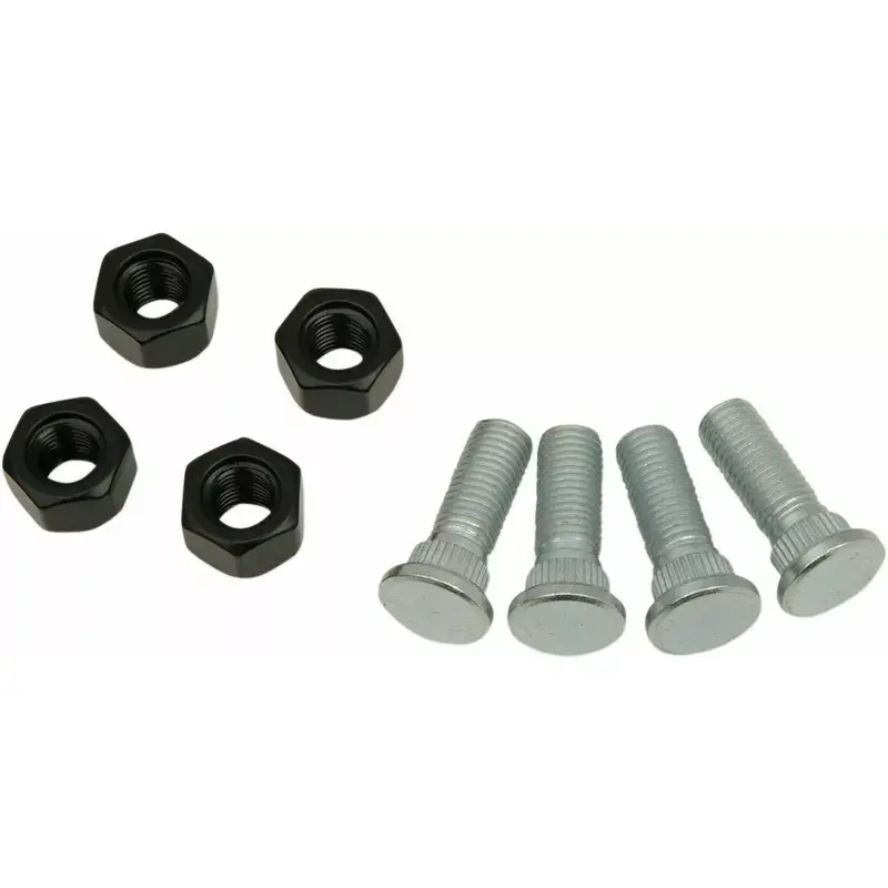 Moose Utility Division ATV UTV Wheel Stud Kit One Set 0213-0739