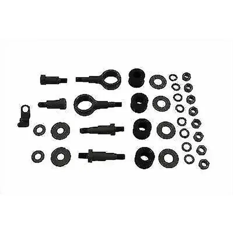 Replica Spring Fork Shock Hardware Kit for Harley Davidson by V-Twin