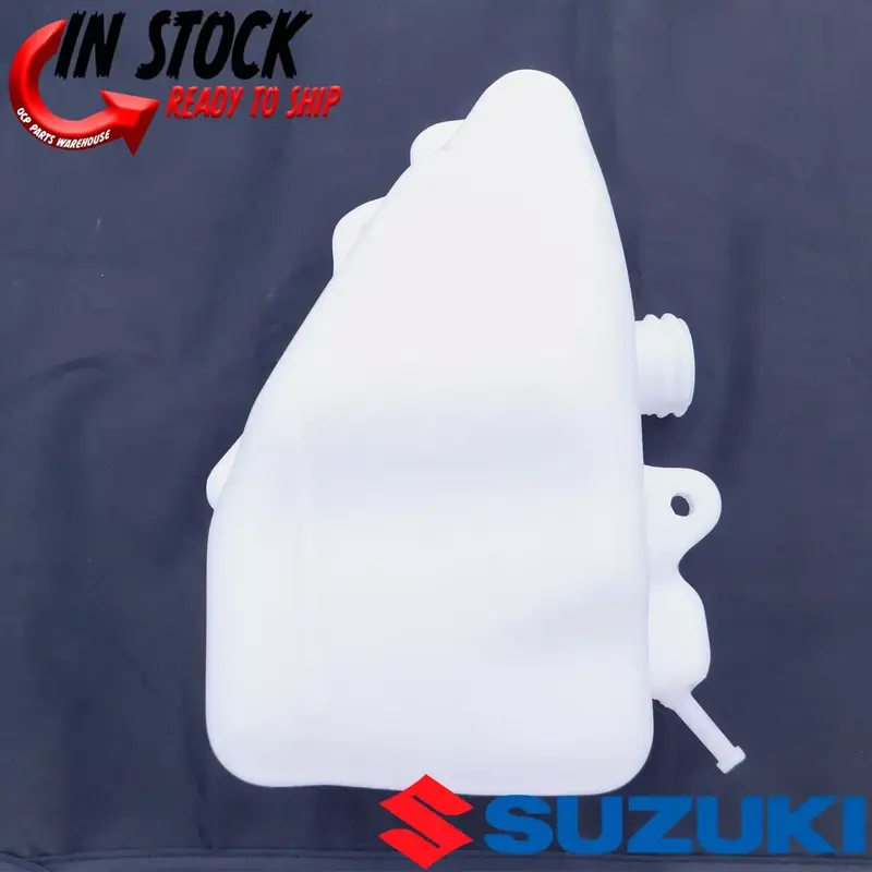 SUZUKI OIL TANK 1987 - 2006 LT80 QUADSPORT 80 LT 80 GENUINE OEM NEW 44611-40B00
