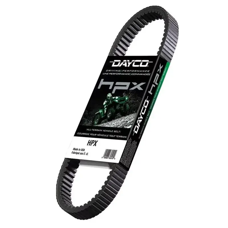 Dayco CVT ATV HPX Clutch Drive Belt HPX2204
