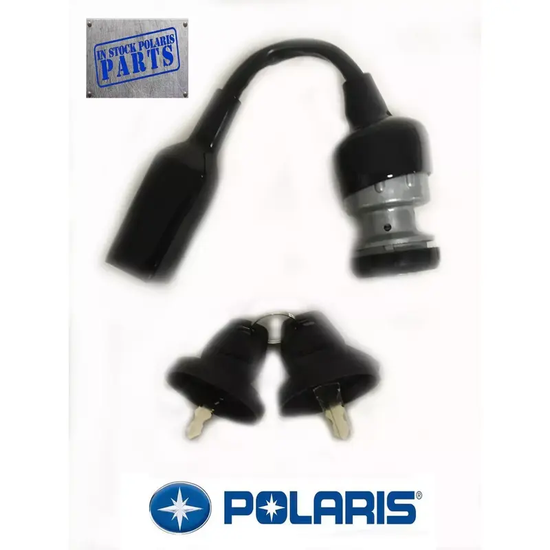 Genuine OEM Main Switch Assembly 2015-2019 Polaris RZR 170 0455031