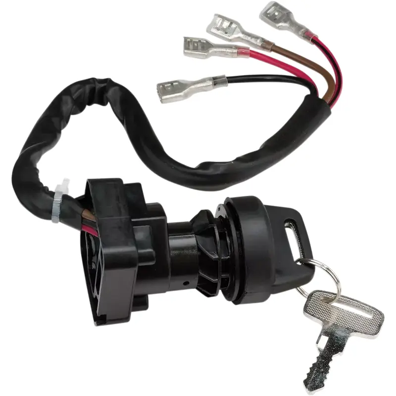 MOOSE RACING 2106-0425 Ignition Switches Polaris	Sportsman Xplorer Scrambler