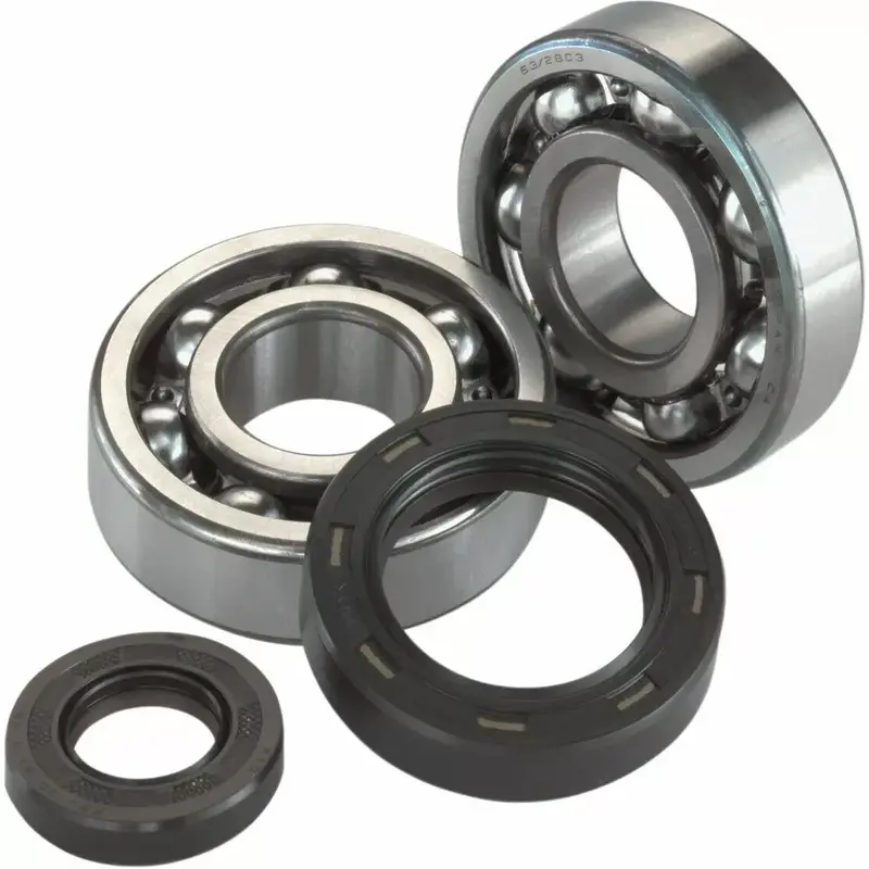 MOOSE RACING Crank Bearing and Seal Kit 0924-0048 Polaris	Predator 50 2004 -07