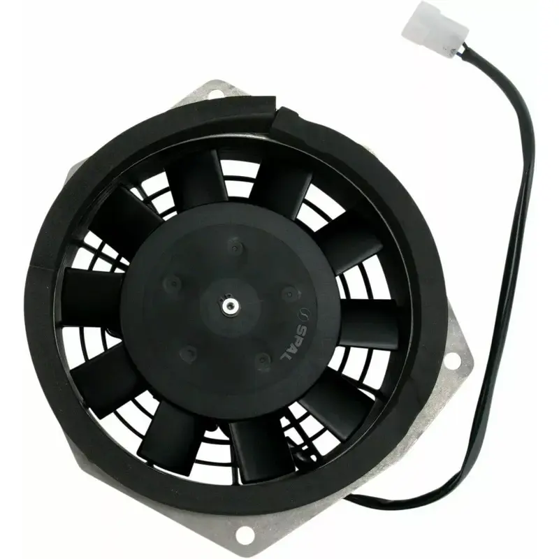 MOOSE RACING Hi Performance Cooling Fan 1901-0327