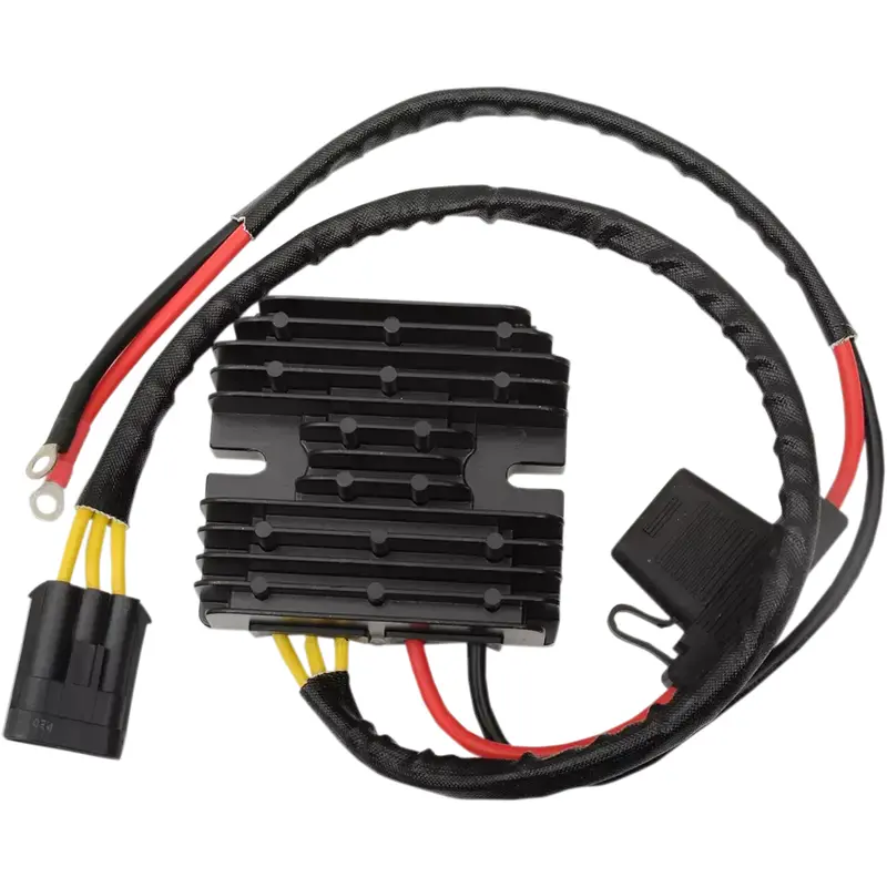 MOOSE Regulator/Rectifier 2112-1254