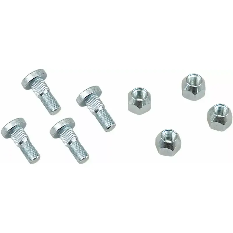 Moose Utility Division ATV UTV Wheel Stud Kit One Set 0213-0784