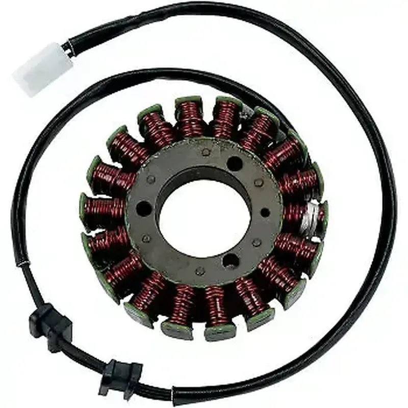Moose Utility Division Stator for Yamaha 2112-0515