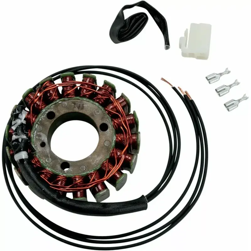 NEW MOOSE Stator 2112-0498 fits Kawasaki