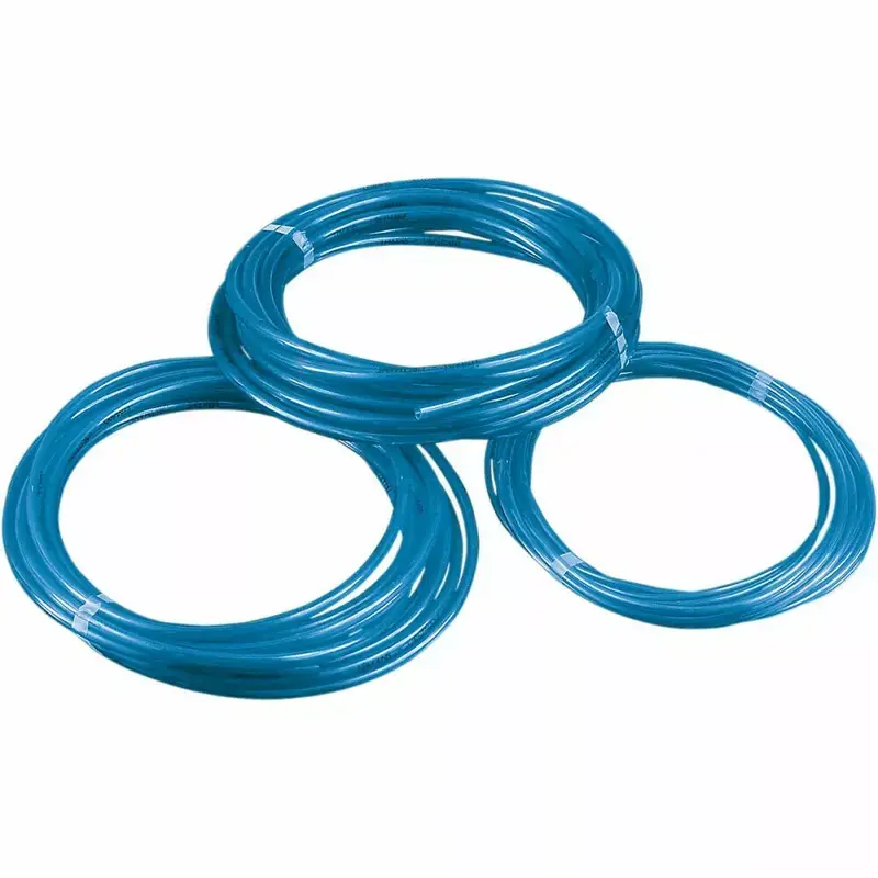 Parts Unlimited Fuel Line 3/16" - 25' 0706-0105