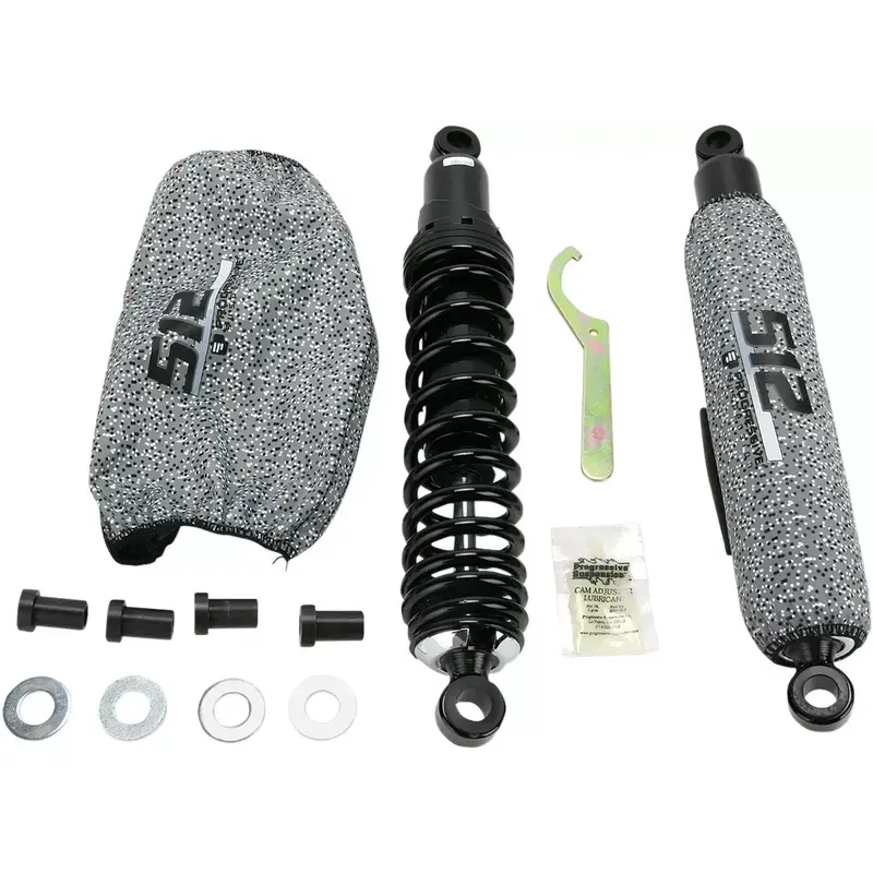 Progressive 512 Series Shocks 512-1022B 14.5" Front