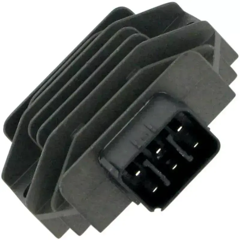 Ricks Electric Reg/Rectifier Yamaha YFM125 Grizzly 01-11 YFM250B Bruin 05-06