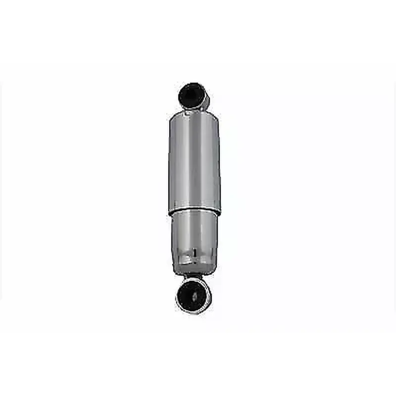 Indian Front Chrome Shock for Harley Davidson by V-Twin