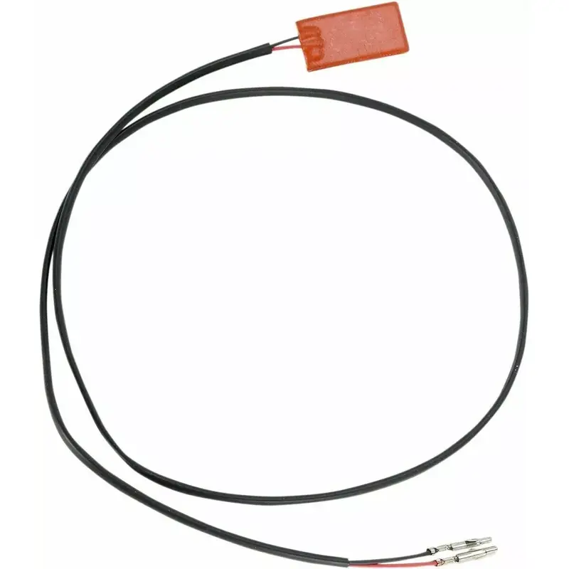 MOOSE RACING 0631-0164 Replacement Thumb Warmer For Clamp-On Heated Grips
