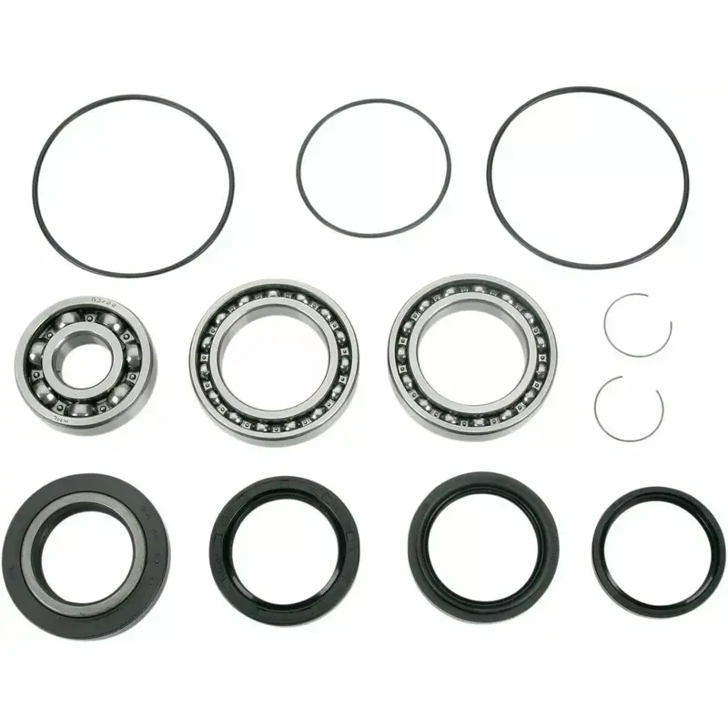 MOOSE RACING Differential Bearing and Seal Kit A25-2010 Honda FourTrax 300 1989