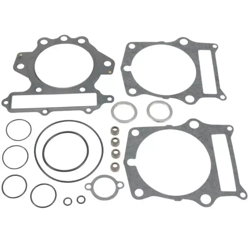 Moose Racing Top End Gasket Set Yamaha YFM600FWA Grizzly 4x4 98-01 M810833
