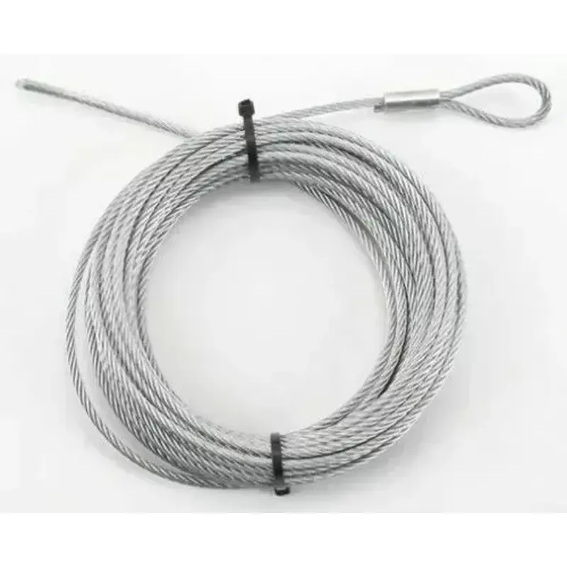 Moose Utility Replacement Wire Cable For 1,700-Lb. Winch 4505-0233