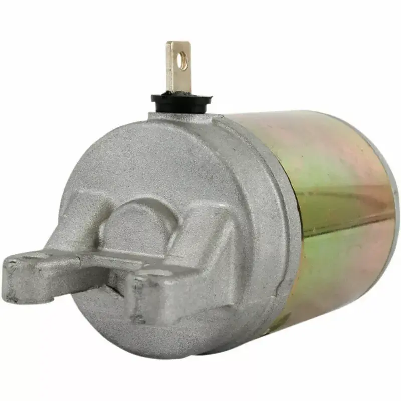 Parts Unlimited Starter Motor 2110-0704